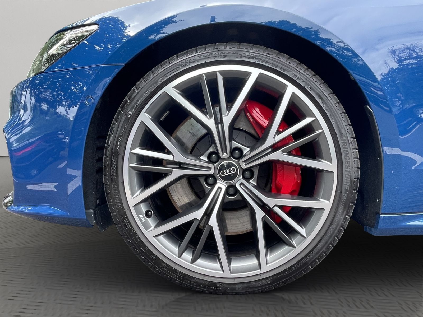 Audi S7 - Bild 21