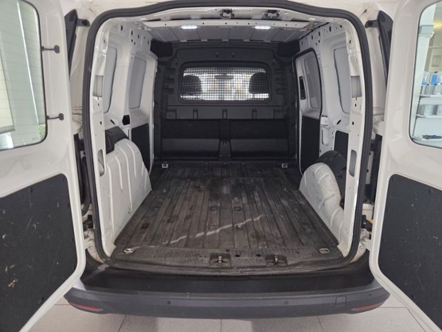 Caddy Cargo 2.0 TDI KLI