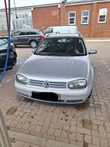 Volkswagen Golf 1.4 Comfortline Variant Comfortline - Volkswagen Golf aus 2006: Variant