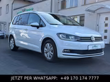 Volkswagen Touran Comfortline*7 SITZE*DSG*KAMERA*AHK*ACC* - 7-Sitzer Autos bis 20.000 Euro