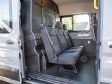 Ford Transit DoKa 350L3 Trend FWD ACC STANDHZ 360° - Ford: Standheizung