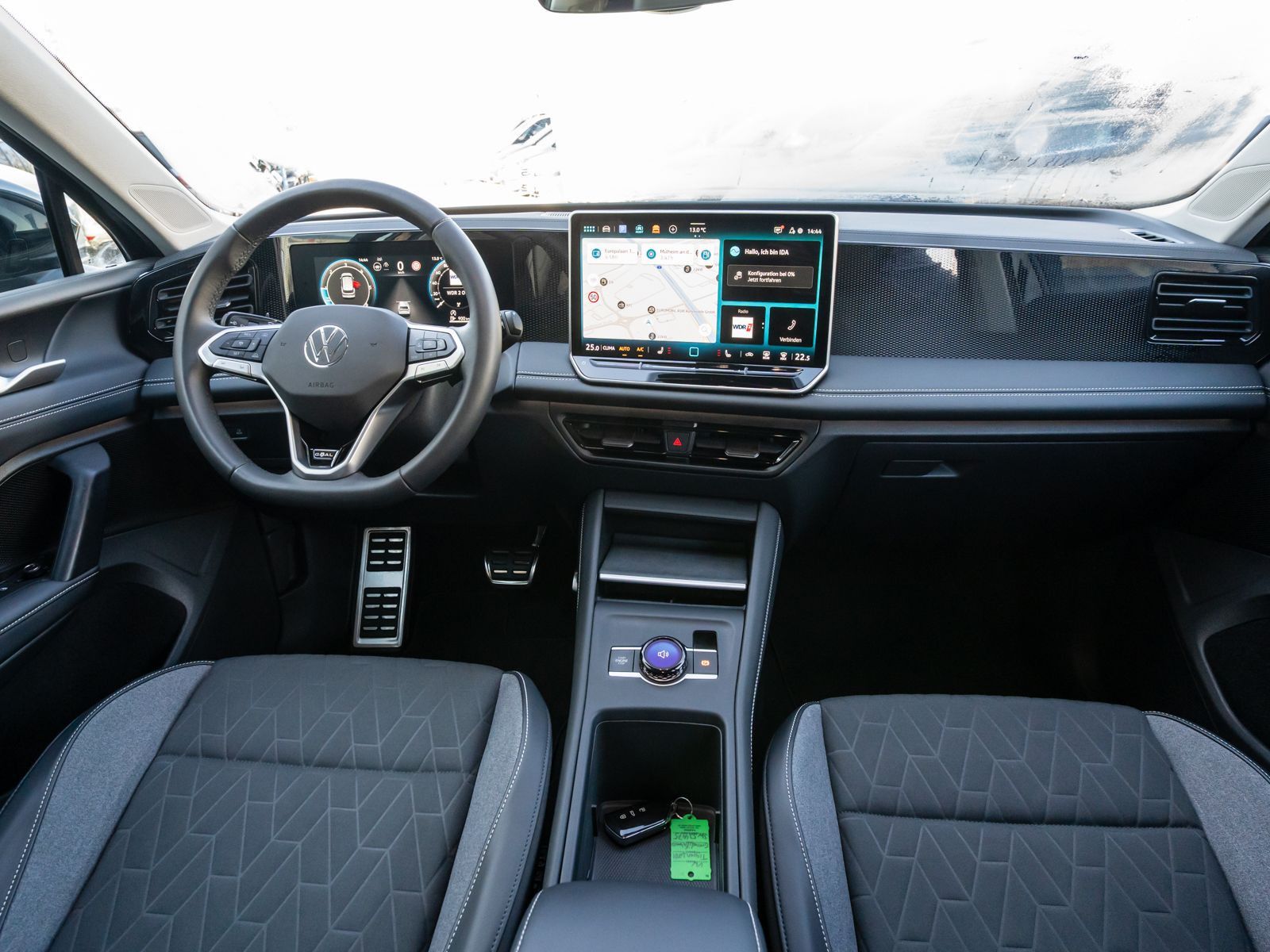 Volkswagen Tiguan - Bild 7