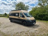 Peugeot Boxer 2,2l Camper Van L3H2 - Peugeot Boxer