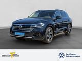 Volkswagen Touareg 3.0 TDI R-LINE PANO LUFT - Volkswagen Touareg in Gelsenkirchen