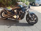 Suzuki VZR 1800 N Intruder - Suzuki VZR 1800 Intruder