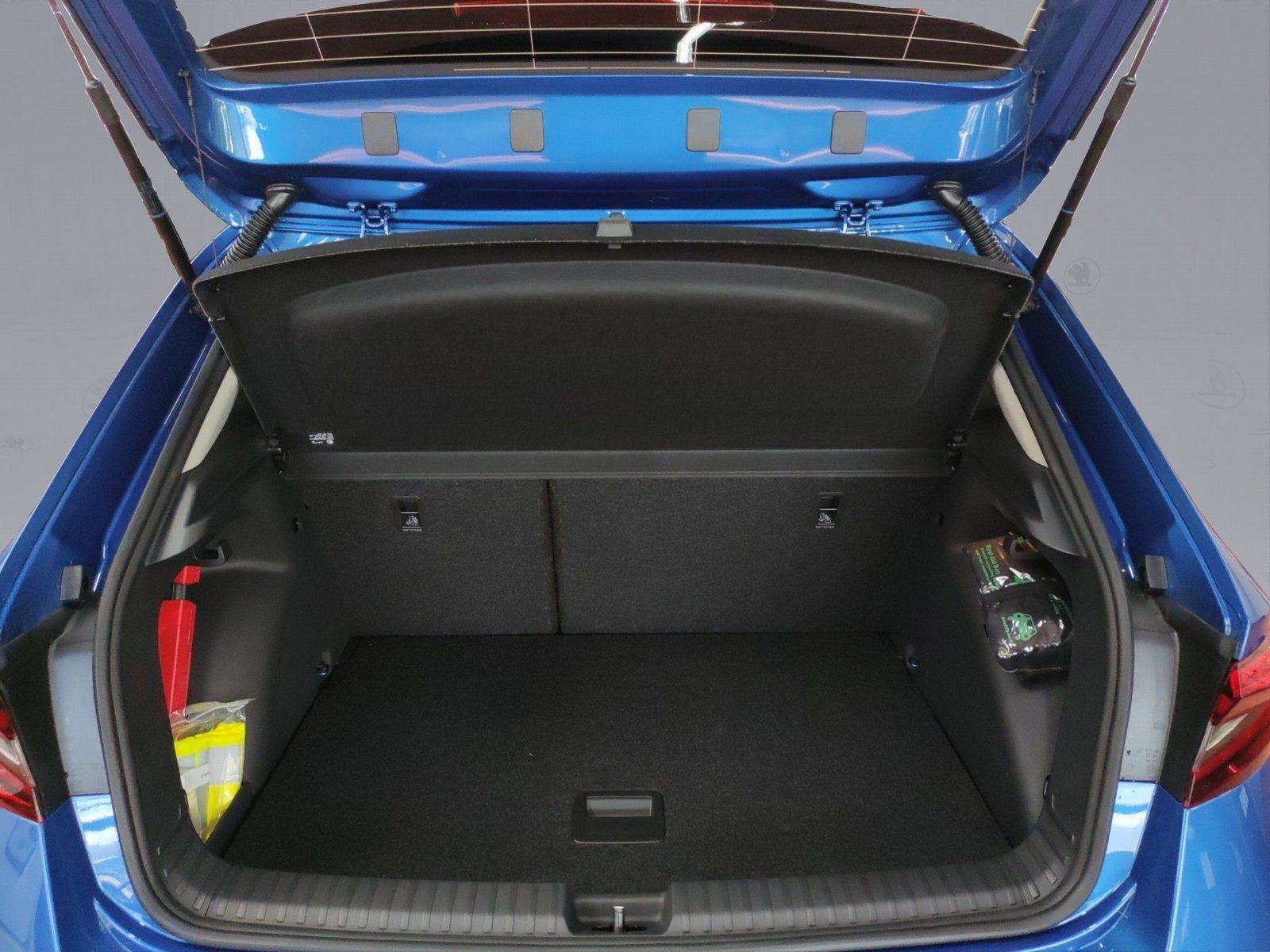 Skoda Fabia - Bild 11