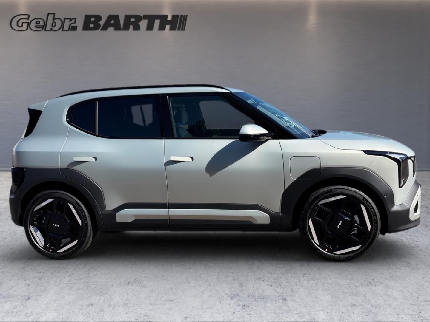 Kia EV2 GT-Line 5S 61kWh WIC TEC DWP Soundsystem 360