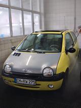 Renault Twingo 1.2 - - gebrauchte Renault Twingo aus dem Jahr 1999