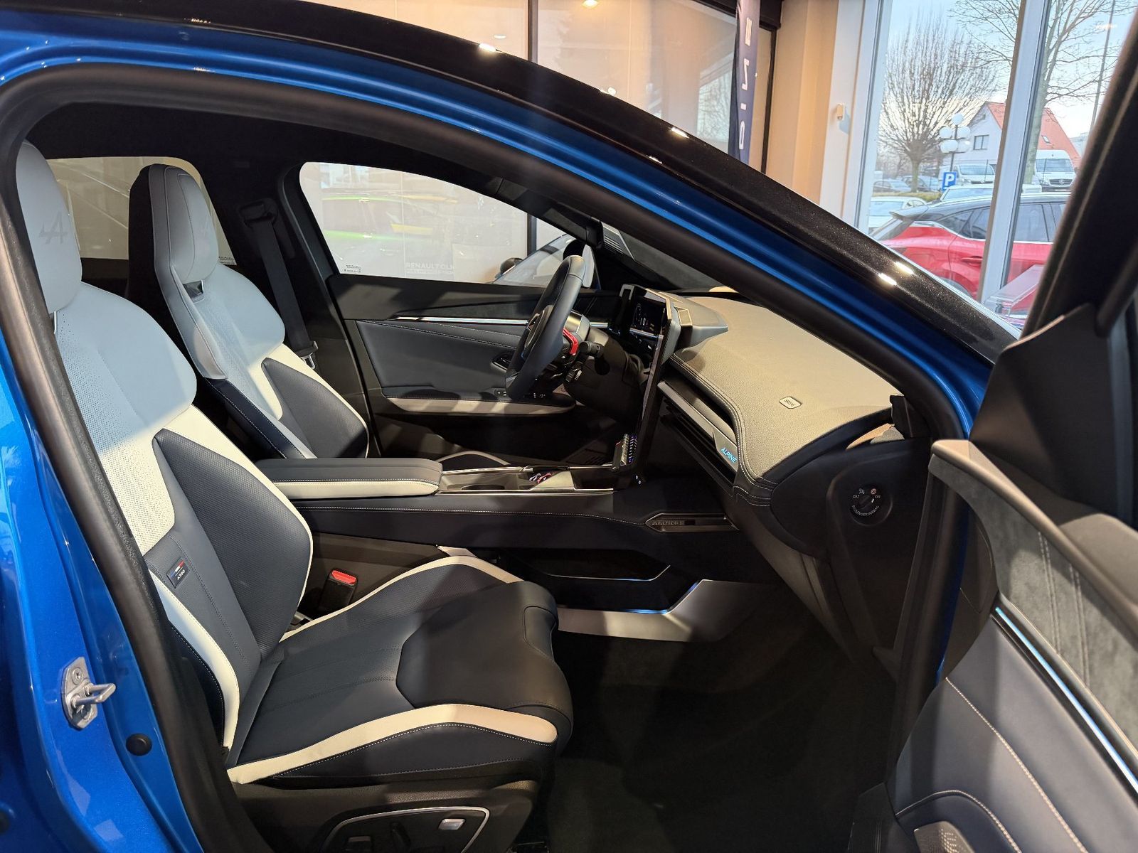 Alpine A390 - Bild 29