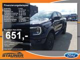 Ford Raptor 2.0l Doka RFK, AHK, PDC, LED, Rollo - Ford Raptor New cars