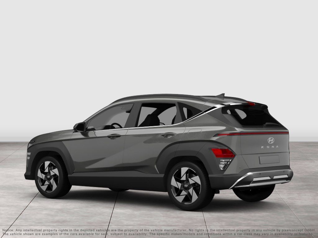 Hyundai KONA - Bild 4
