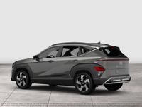 Hyundai KONA - Vorschau Bild 4