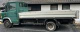 Mercedes-Benz Vario 614 D - Mercedes-Benz 614d