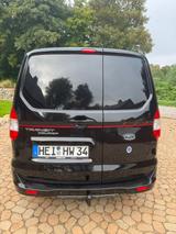 Ford Courier - Ford Courier Gebrauchtwagen