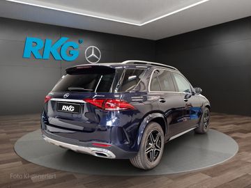 Mercedes GLE 350 - 3