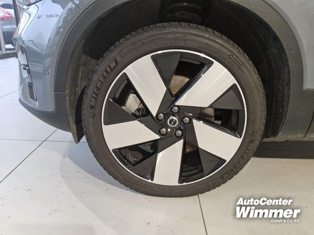 Foto Nummer 14: VOLVO EC40