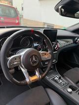Mercedes-Benz CLA 45 AMG 4MATIC  - gebrauchte Mercedes-Benz CLA 45 AMG aus dem Jahr 2017