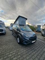 Dethleffs Globevan Camp Two Automatic 6 Sitzer, 8fach ber. - Dethleffs Kastenwagen