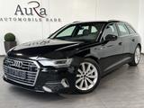 Audi A6 Avant 45 TDI Quattro S-Line NAV+LED+ACC+19ZO