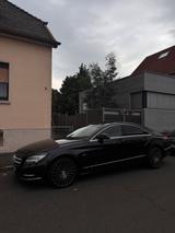 Mercedes-Benz Mercedes Benz CLS250 2012 - Mercedes-Benz CLS 250 von privat