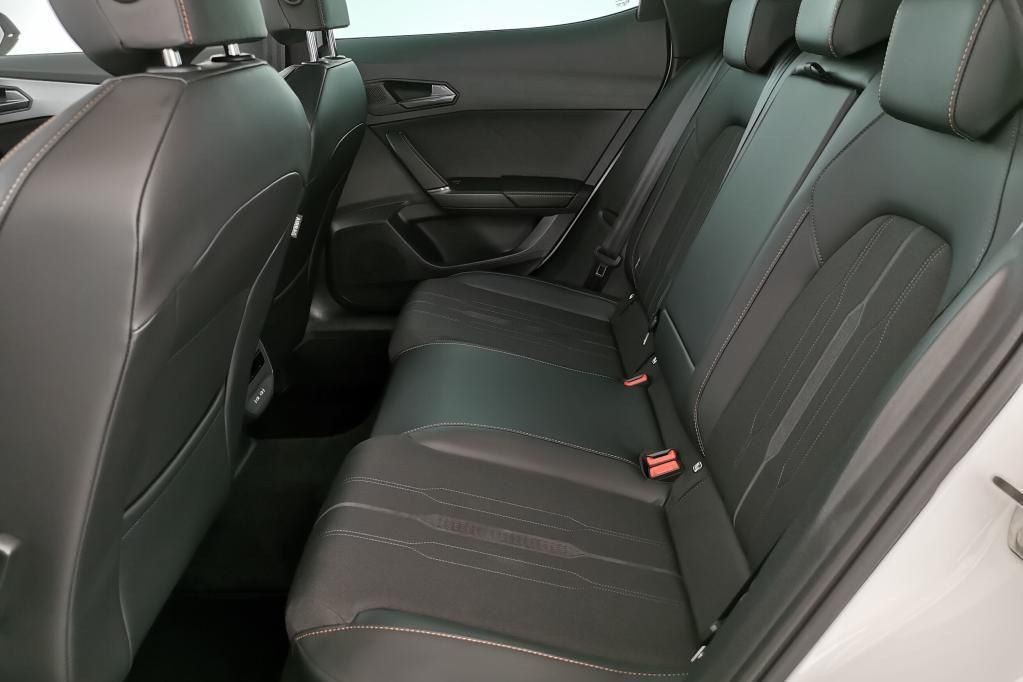 Cupra Formentor 1.4 e-Hybrid RFK*PDC*Tempo*Klima*SH