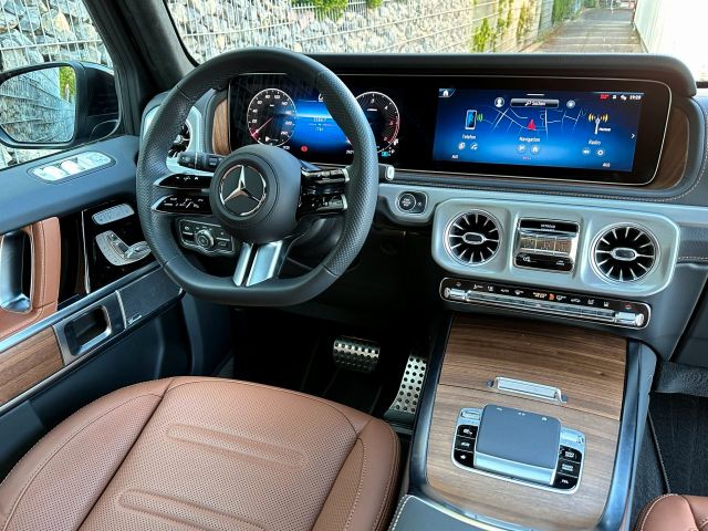 Mercedes-Benz 450 – Bild 8
