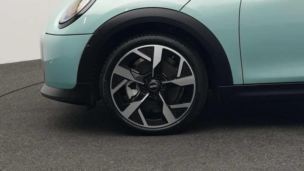 MINI Cooper C - Bild 17