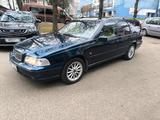 Volvo volvo v70 12.1999 2.5TDI - Volvo V70 aus 1999