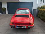 Porsche 911 SC  79, Altersgründe , WG 2 + - Porsche Gebrauchtwagen von 1979