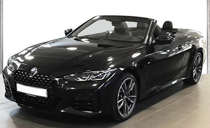 BMW M440