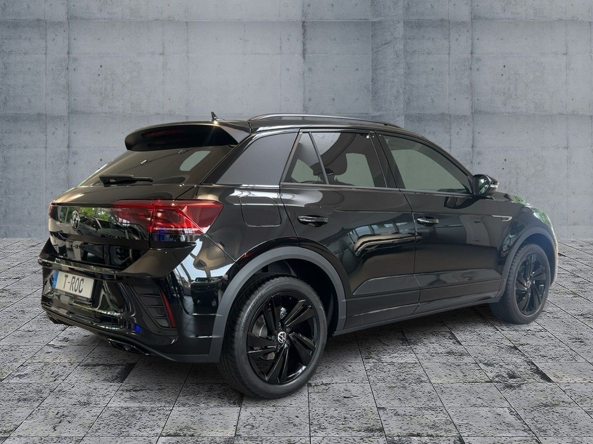 Volkswagen T-Roc - Bild 5