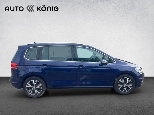 Fahrzeugabbildung Volkswagen Touran Highline 1,5 TSI *Business*Navi*