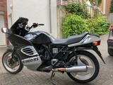 BMW K1100RS - BMW 1994 R1100RS