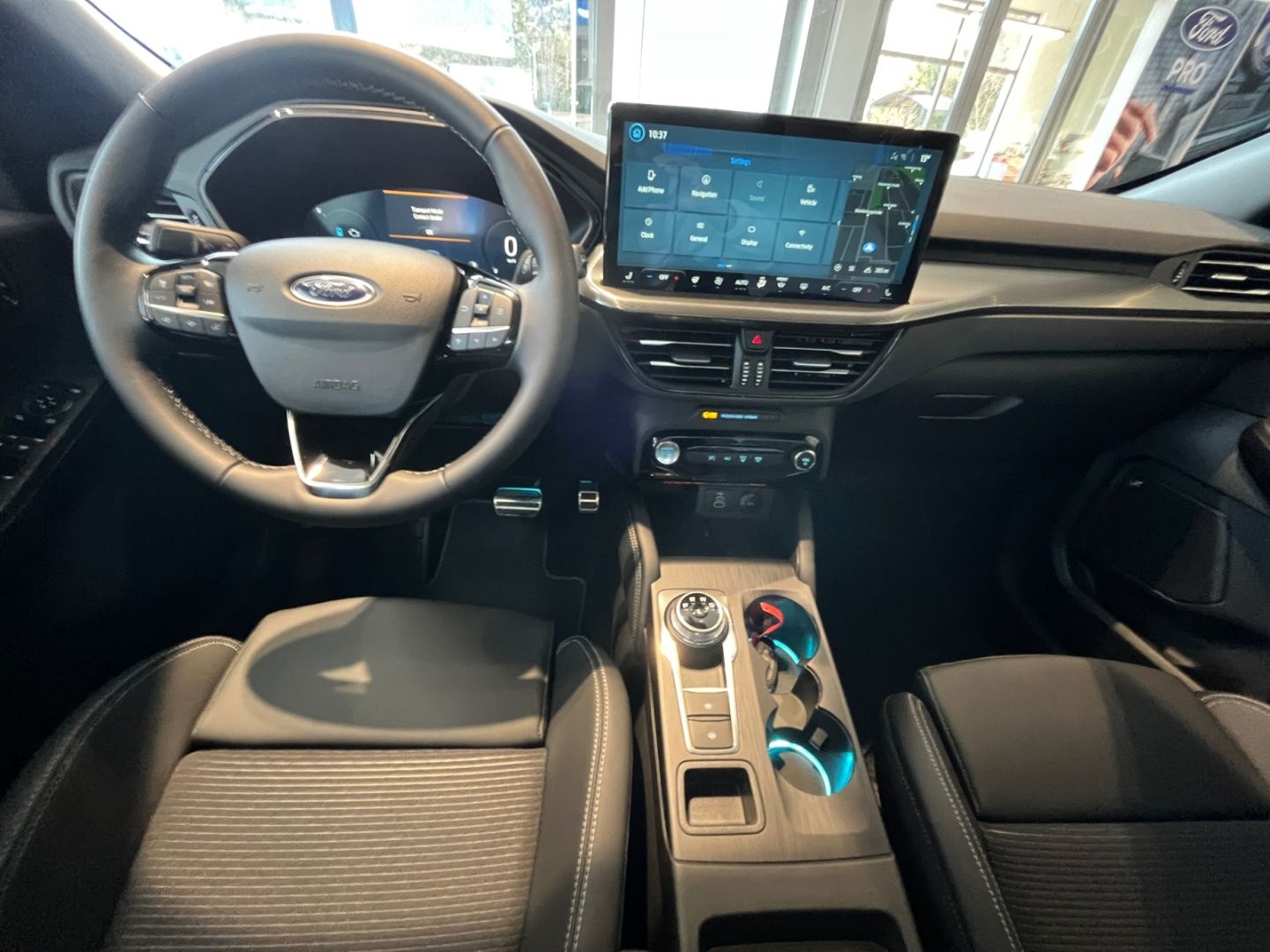 Ford Kuga - Bild 8
