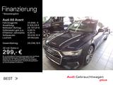 Audi A6 Avant design selection 40 TDI qu. Pano*Tour