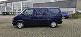 Volkswagen T4 Caravelle - VW T4 Caravelle mit Schiebetür