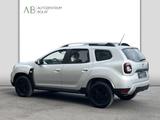 Dacia Duster SCe 115 2WD Prestige°NAVI°KLIMA°KAMERA° - Dacia Duster in Wuppertal