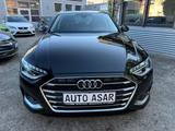 Audi A4 Avant 35 TDI advanced  LED/AHK - Audi A4: Advance