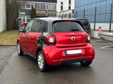 Smart ForFour 66kW BRABUS Style | Vollausstattung | - Smart ForFour Brabus mit Benzin-Antrieb