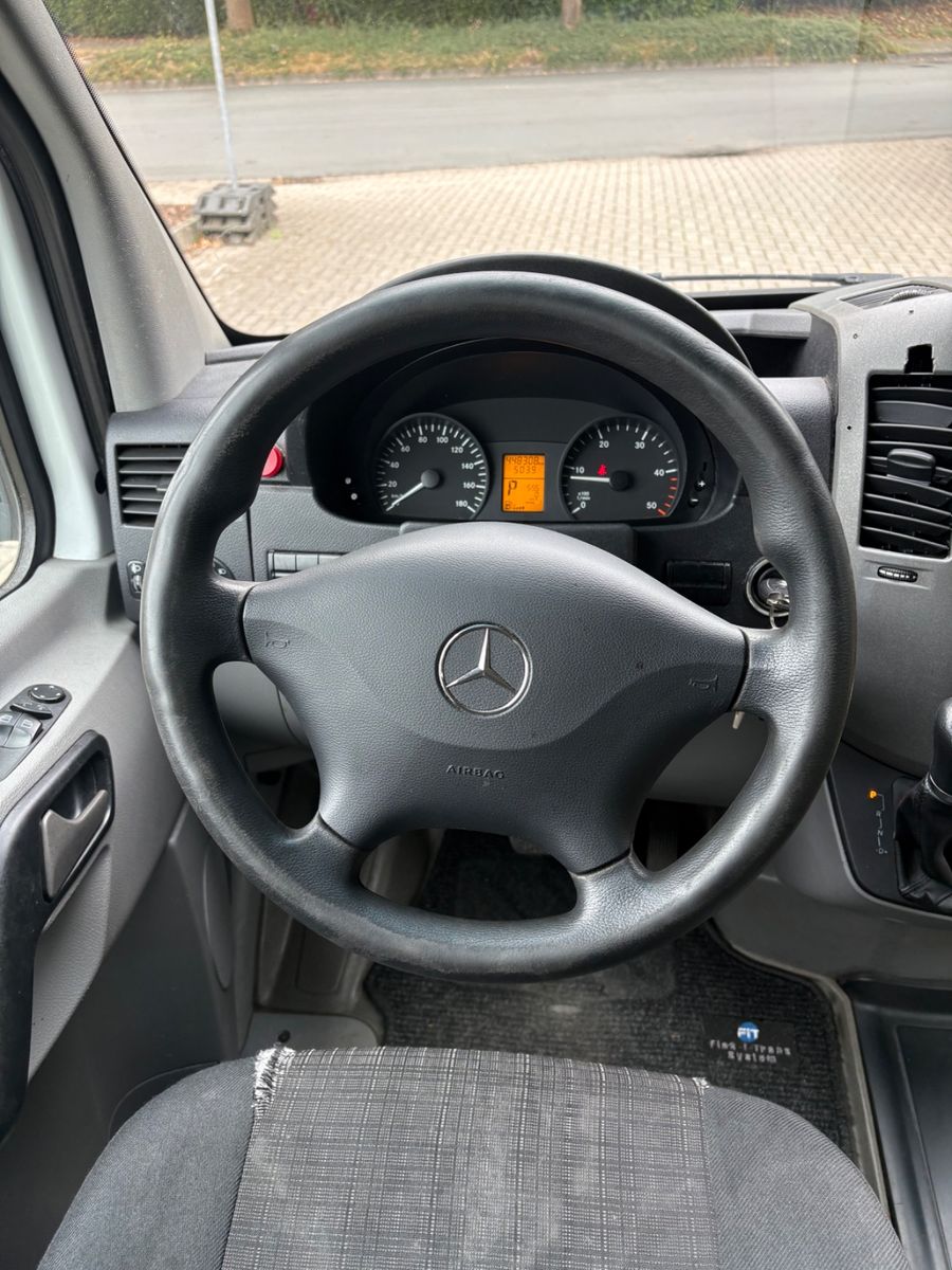 Foto 15 von MERCEDES-BENZ Sprinter