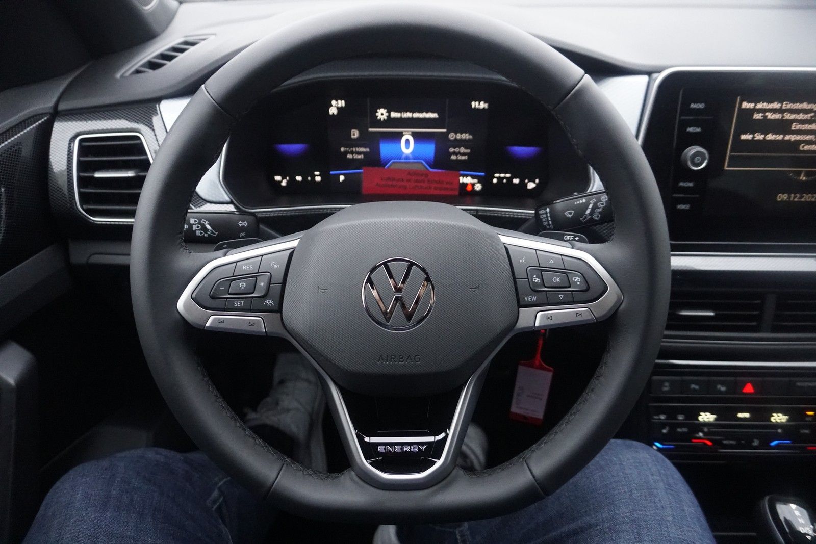 Volkswagen T-Cross - Bild 8