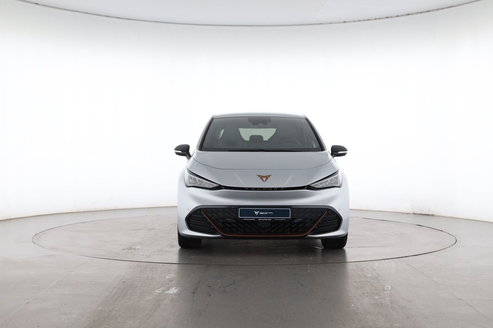Cupra Born - Bild 5