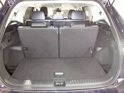Volkswagen Tayron - Bild 5