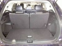 Volkswagen Tayron - Vorschau Bild 5