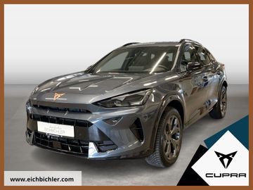 Cupra Leasingangebot: Cupra Formentor 1.5 eTSI DSG 360 ACC AUT Fernlichtass.