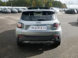 Jeep Avenger OVERLAND 1.2 4xe HYBRID 145 PS DCT6 SCHI - Jeep Avenger mit Benzin-Antrieb: Automatik