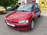 Peugeot 106 1.1 HFX 1 Hand Schiebedach - Peugeot 106 Gebrauchtwagen