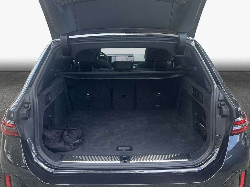 BMW i5 - Bild 9