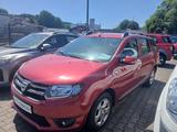 Dacia Logan MCV II Kombi Prestige 1. Hd. nur Gewerbe - Dacia Logan in Bochum