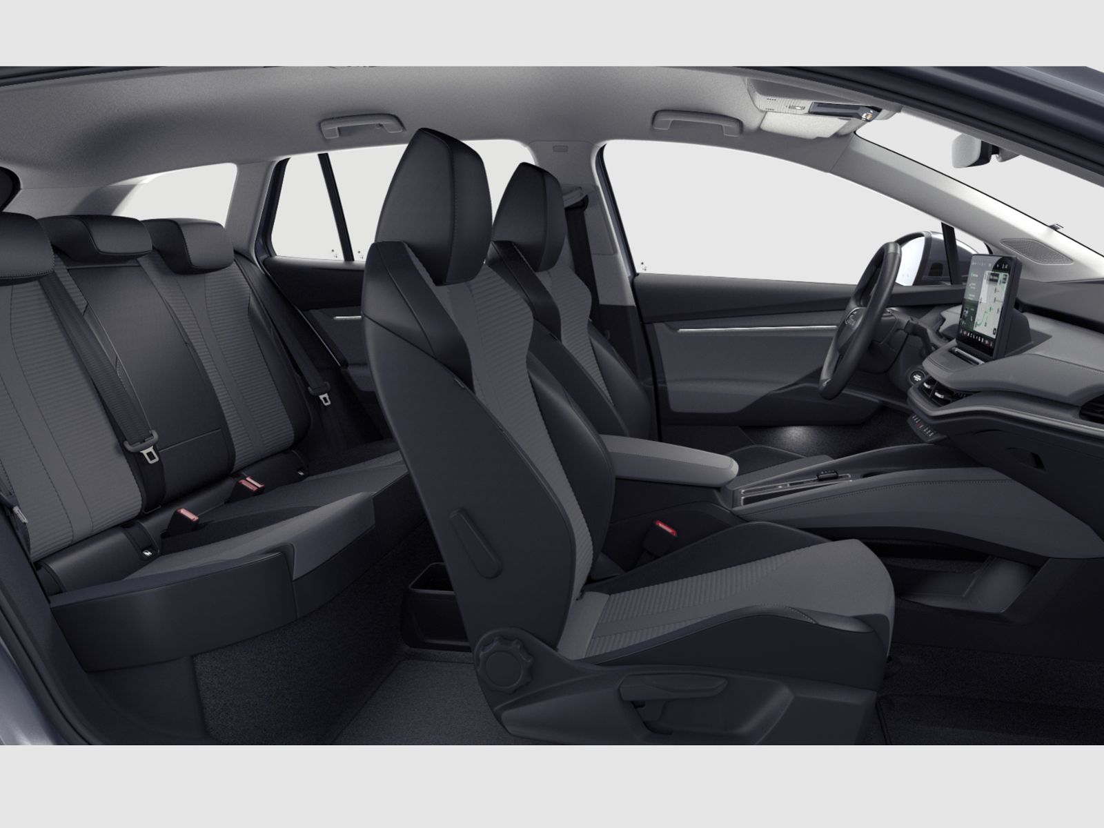 Fahrzeugabbildung SKODA Enyaq  85 Loft *AHK, TravelAssist, 20" LM*